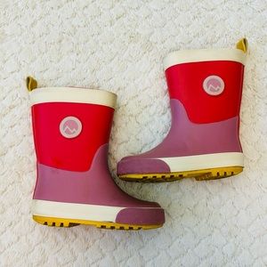 H&M Toddler Rain Boots